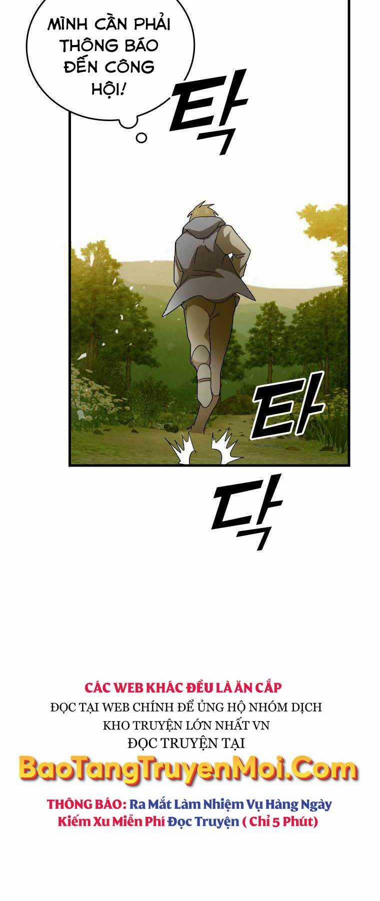 Thánh Cái Khỉ Gì, Đây Là Sức Mạnh Của Y Học Hiện Đại Chapter 10 trang 23