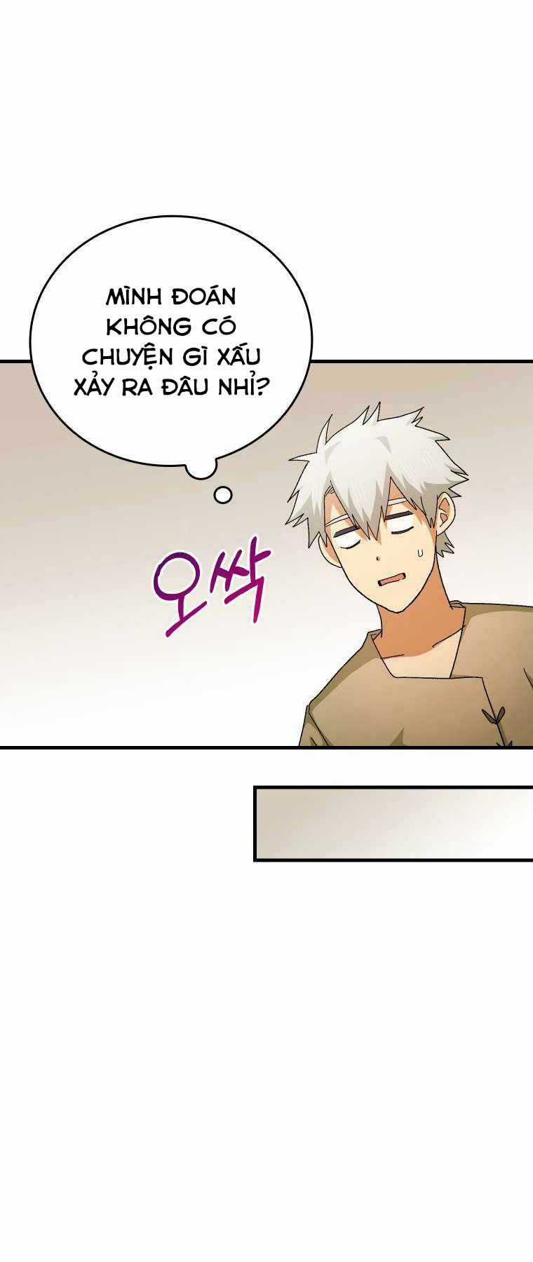 Thánh Cái Khỉ Gì, Đây Là Sức Mạnh Của Y Học Hiện Đại Chapter 10 trang 24