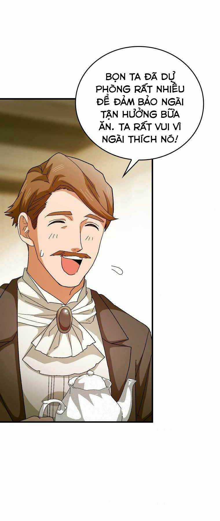 Thánh Cái Khỉ Gì, Đây Là Sức Mạnh Của Y Học Hiện Đại Chapter 10 trang 27