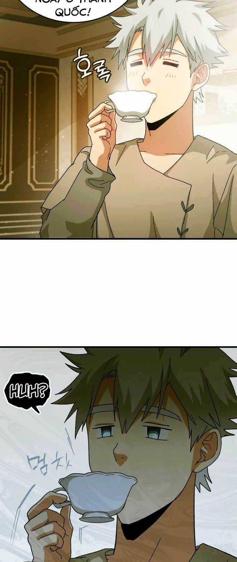 Thánh Cái Khỉ Gì, Đây Là Sức Mạnh Của Y Học Hiện Đại Chapter 10 trang 29