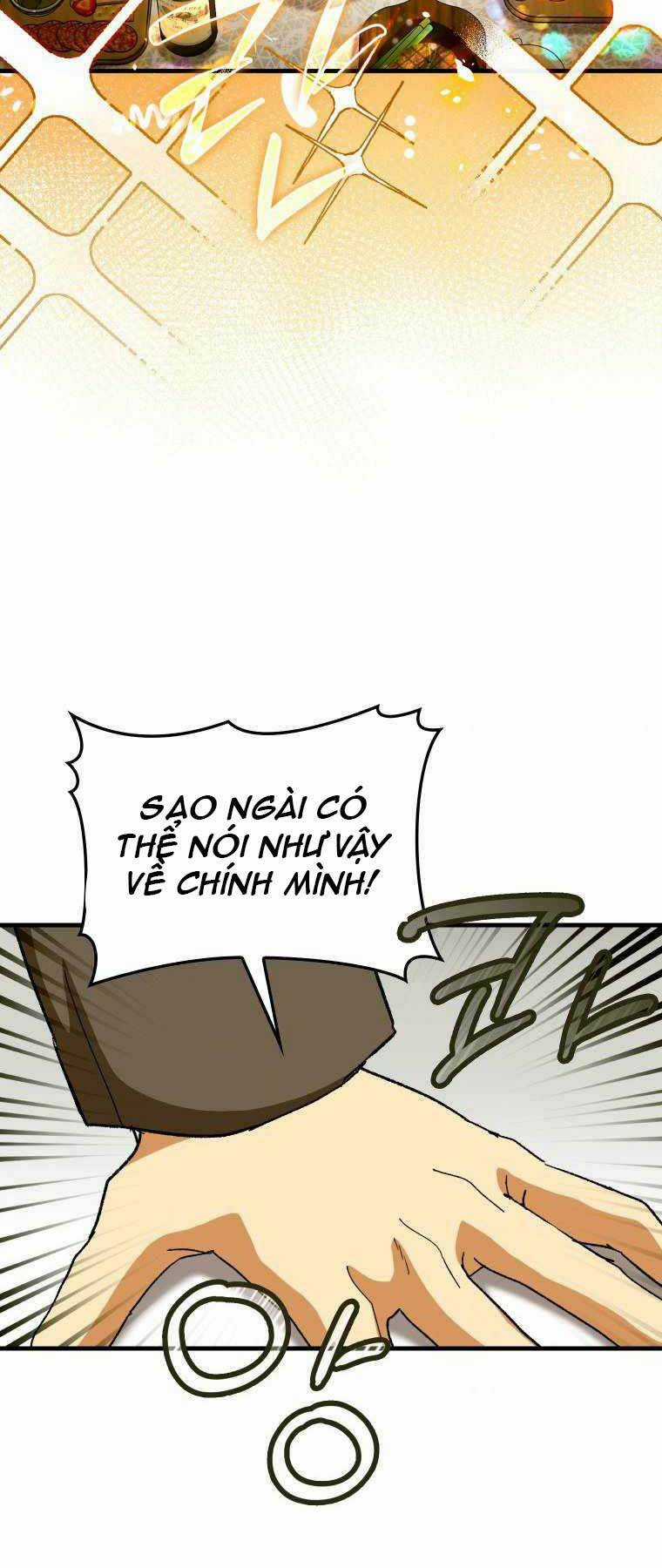 Thánh Cái Khỉ Gì, Đây Là Sức Mạnh Của Y Học Hiện Đại Chapter 10 trang 3