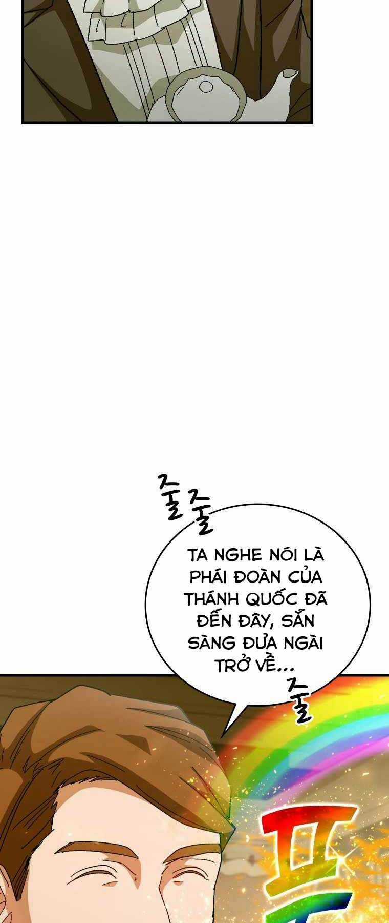 Thánh Cái Khỉ Gì, Đây Là Sức Mạnh Của Y Học Hiện Đại Chapter 10 trang 31