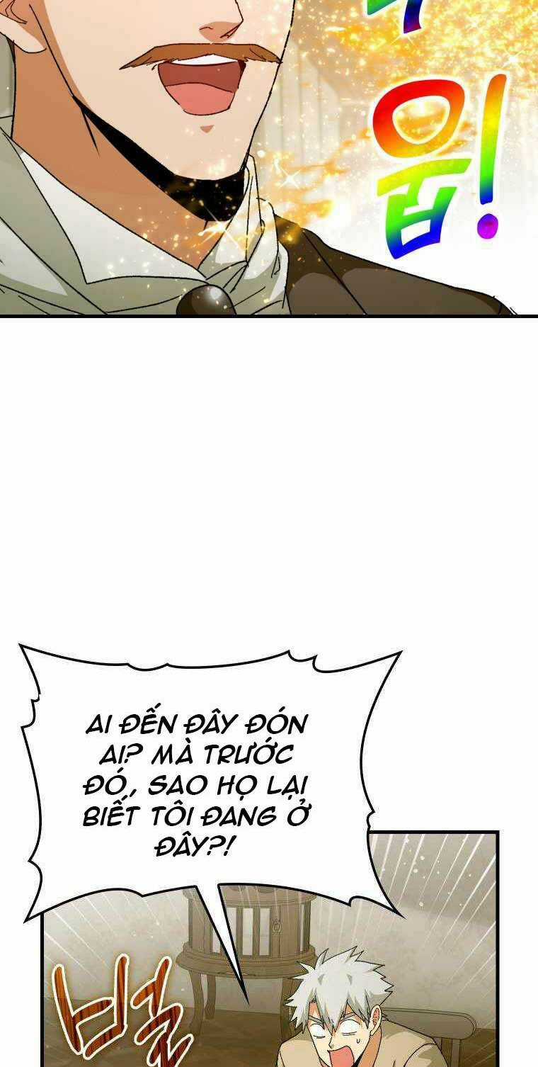 Thánh Cái Khỉ Gì, Đây Là Sức Mạnh Của Y Học Hiện Đại Chapter 10 trang 32