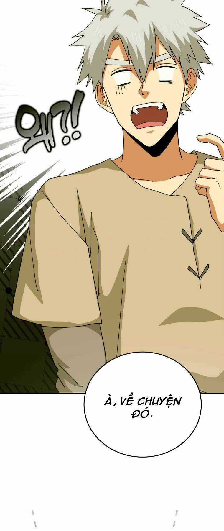 Thánh Cái Khỉ Gì, Đây Là Sức Mạnh Của Y Học Hiện Đại Chapter 10 trang 34