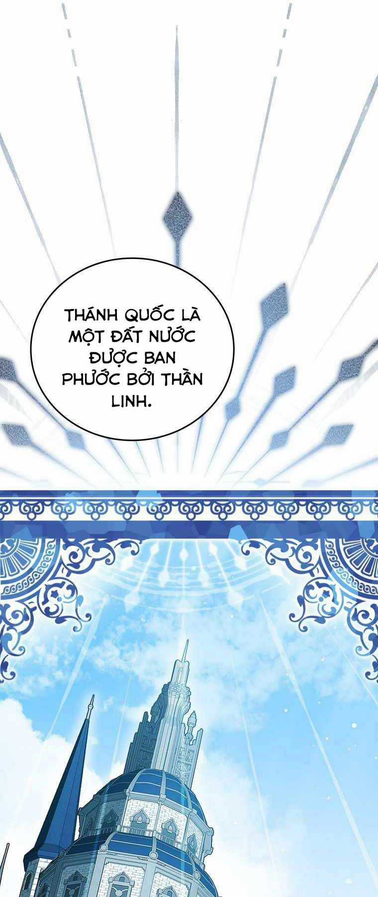 Thánh Cái Khỉ Gì, Đây Là Sức Mạnh Của Y Học Hiện Đại Chapter 10 trang 35