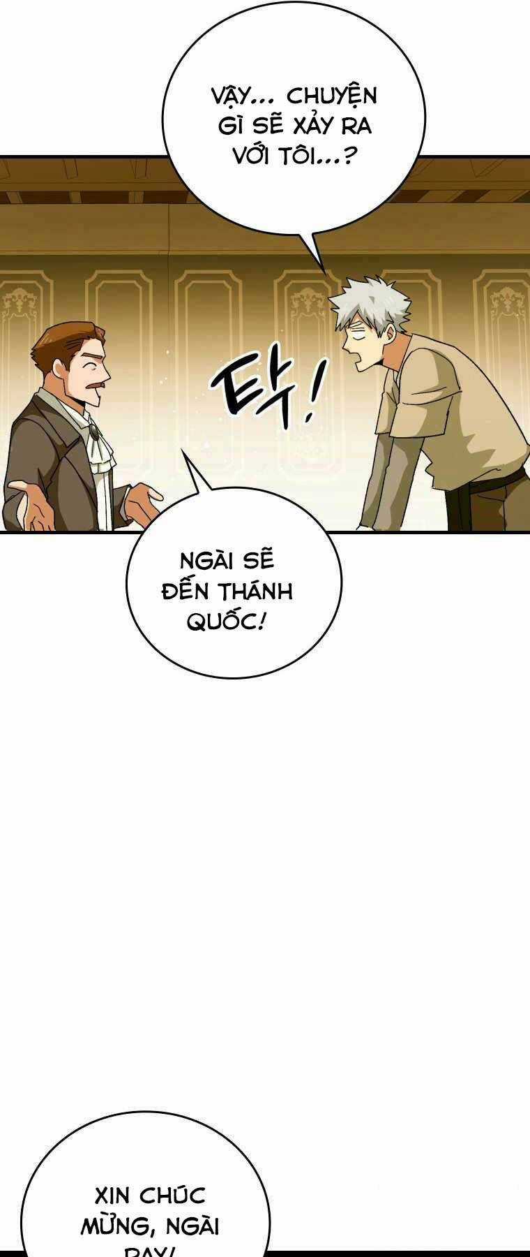 Thánh Cái Khỉ Gì, Đây Là Sức Mạnh Của Y Học Hiện Đại Chapter 10 trang 39