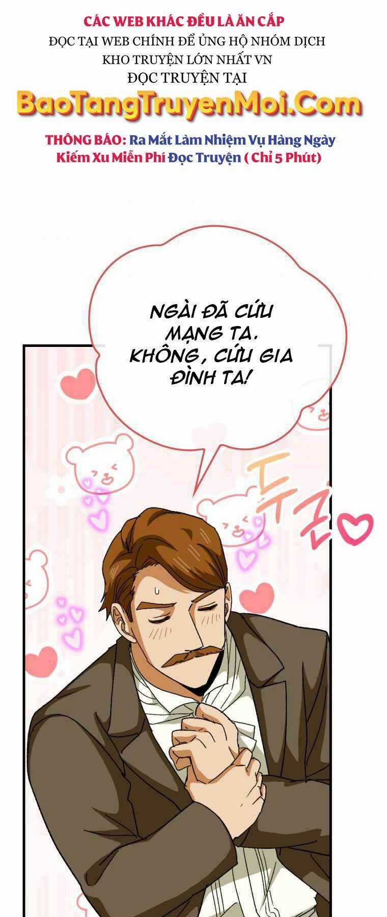 Thánh Cái Khỉ Gì, Đây Là Sức Mạnh Của Y Học Hiện Đại Chapter 10 trang 4