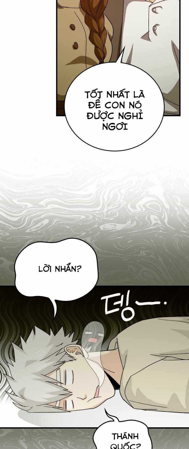 Thánh Cái Khỉ Gì, Đây Là Sức Mạnh Của Y Học Hiện Đại Chapter 10 trang 43