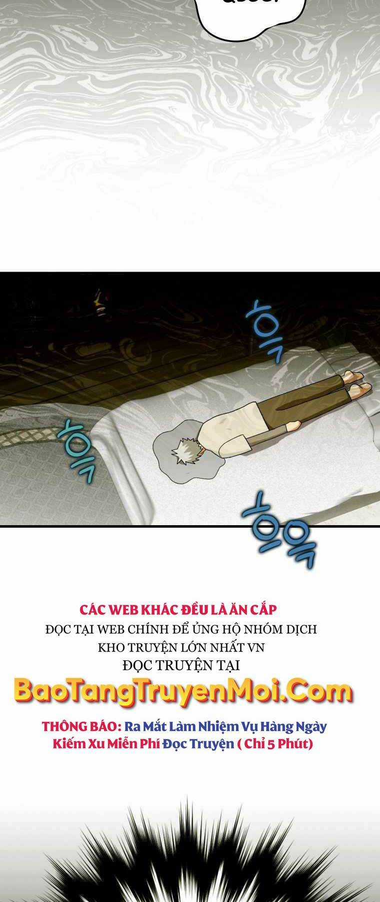 Thánh Cái Khỉ Gì, Đây Là Sức Mạnh Của Y Học Hiện Đại Chapter 10 trang 44