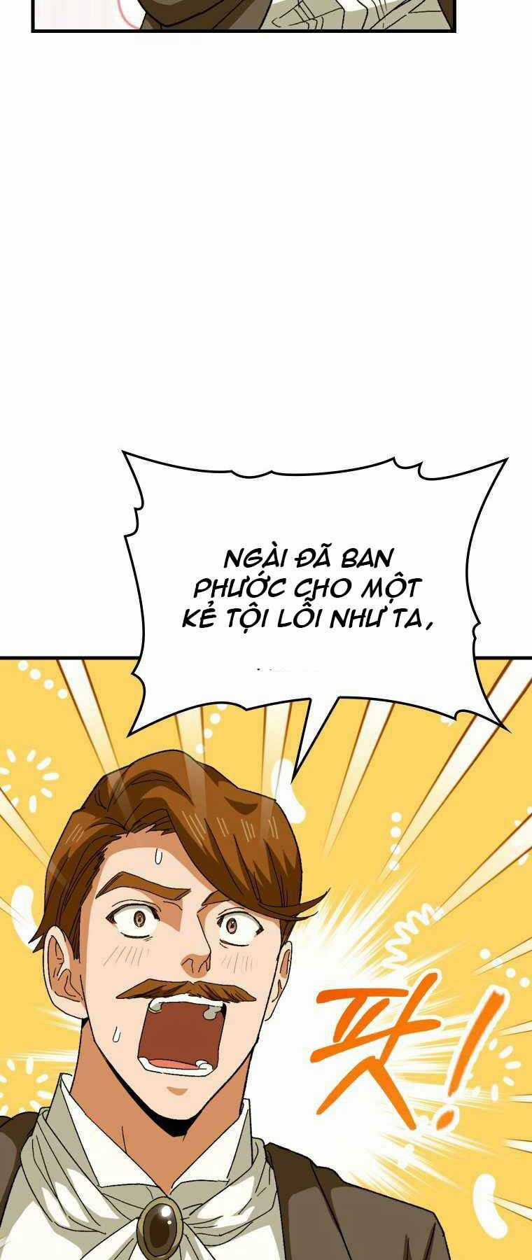 Thánh Cái Khỉ Gì, Đây Là Sức Mạnh Của Y Học Hiện Đại Chapter 10 trang 5