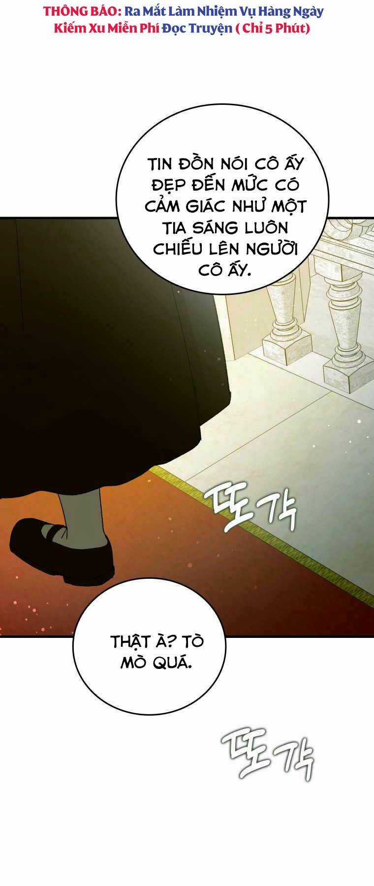 Thánh Cái Khỉ Gì, Đây Là Sức Mạnh Của Y Học Hiện Đại Chapter 10 trang 53