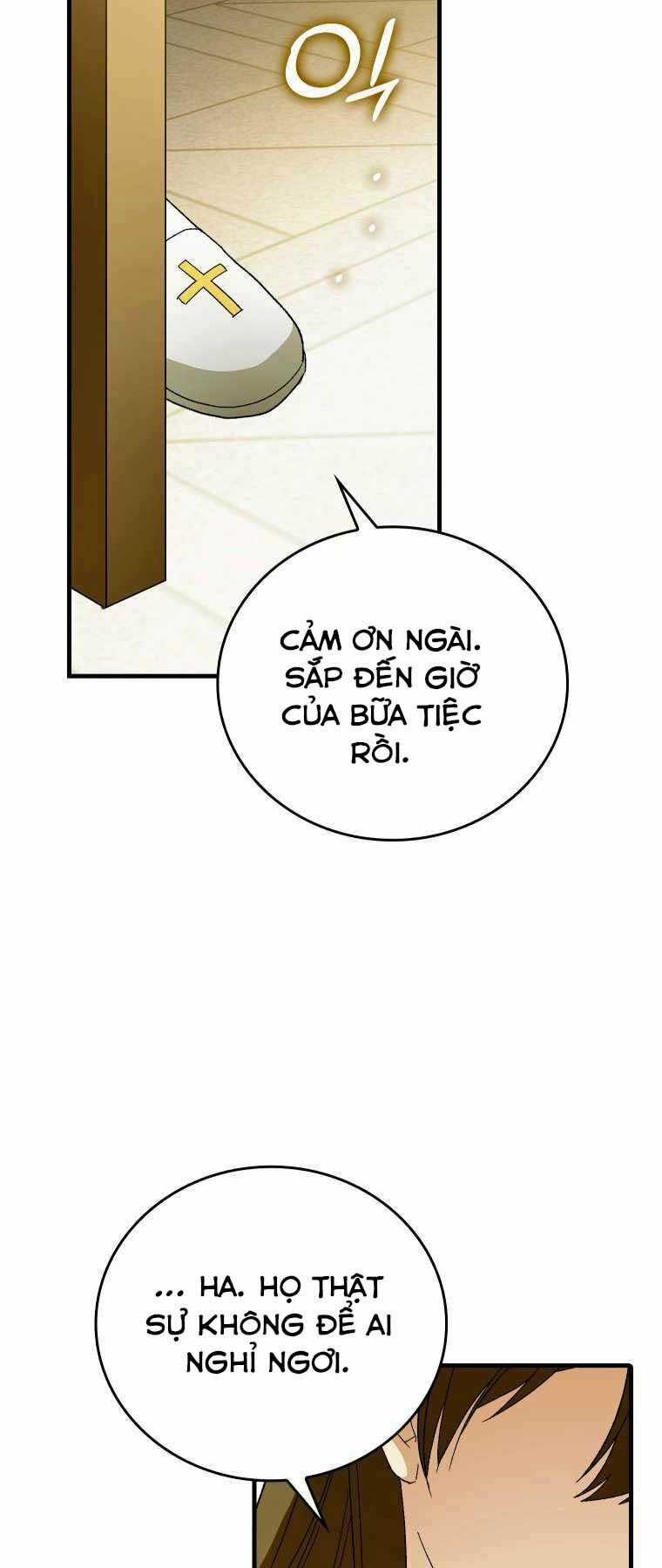 Thánh Cái Khỉ Gì, Đây Là Sức Mạnh Của Y Học Hiện Đại Chapter 10 trang 57