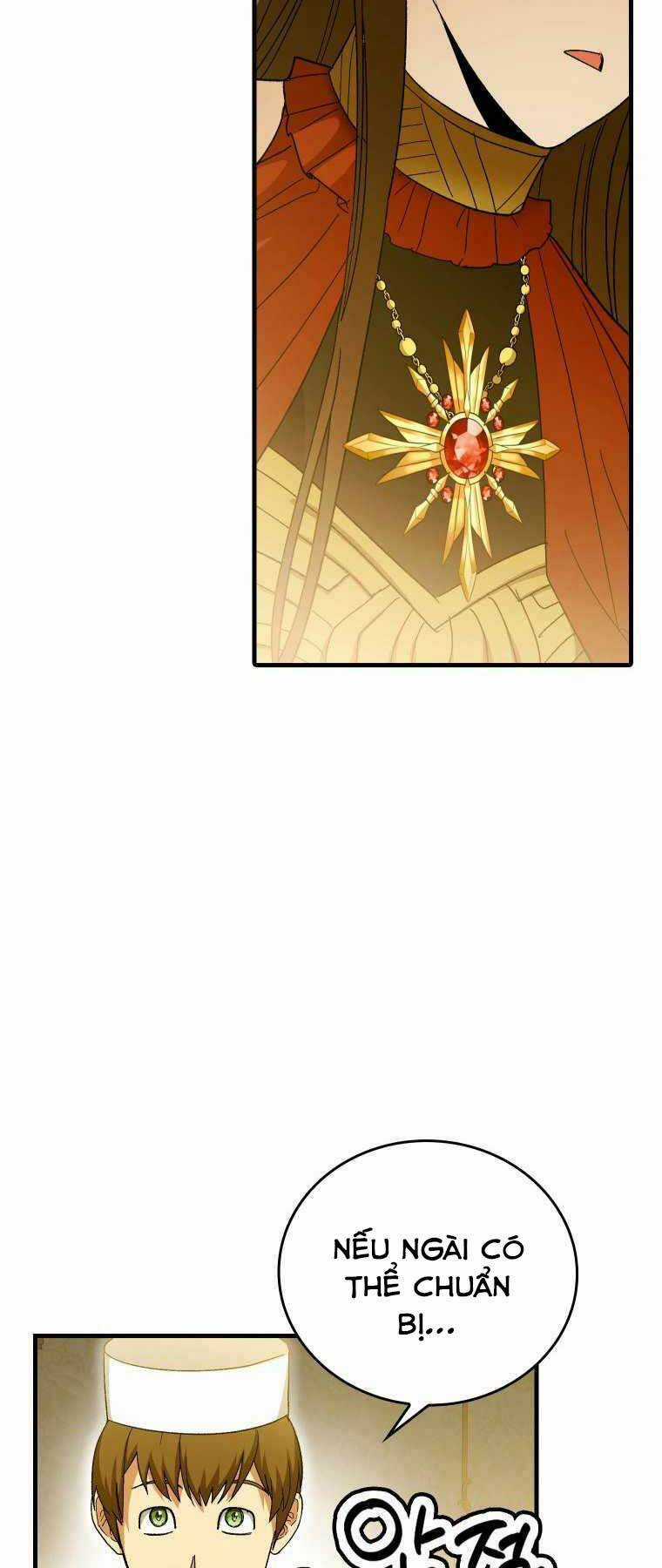 Thánh Cái Khỉ Gì, Đây Là Sức Mạnh Của Y Học Hiện Đại Chapter 10 trang 58