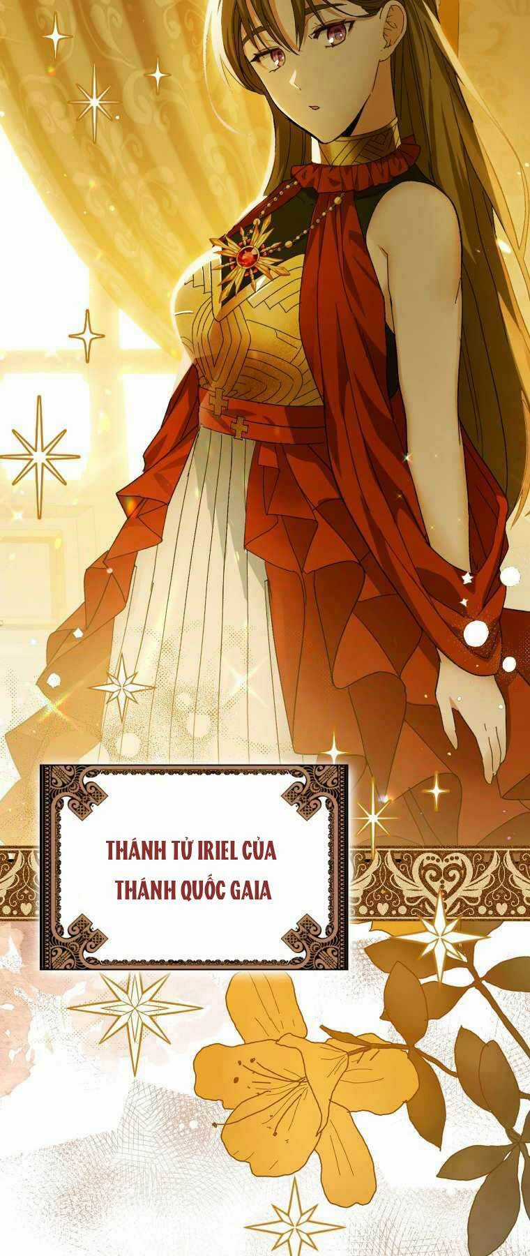 Thánh Cái Khỉ Gì, Đây Là Sức Mạnh Của Y Học Hiện Đại Chapter 10 trang 61