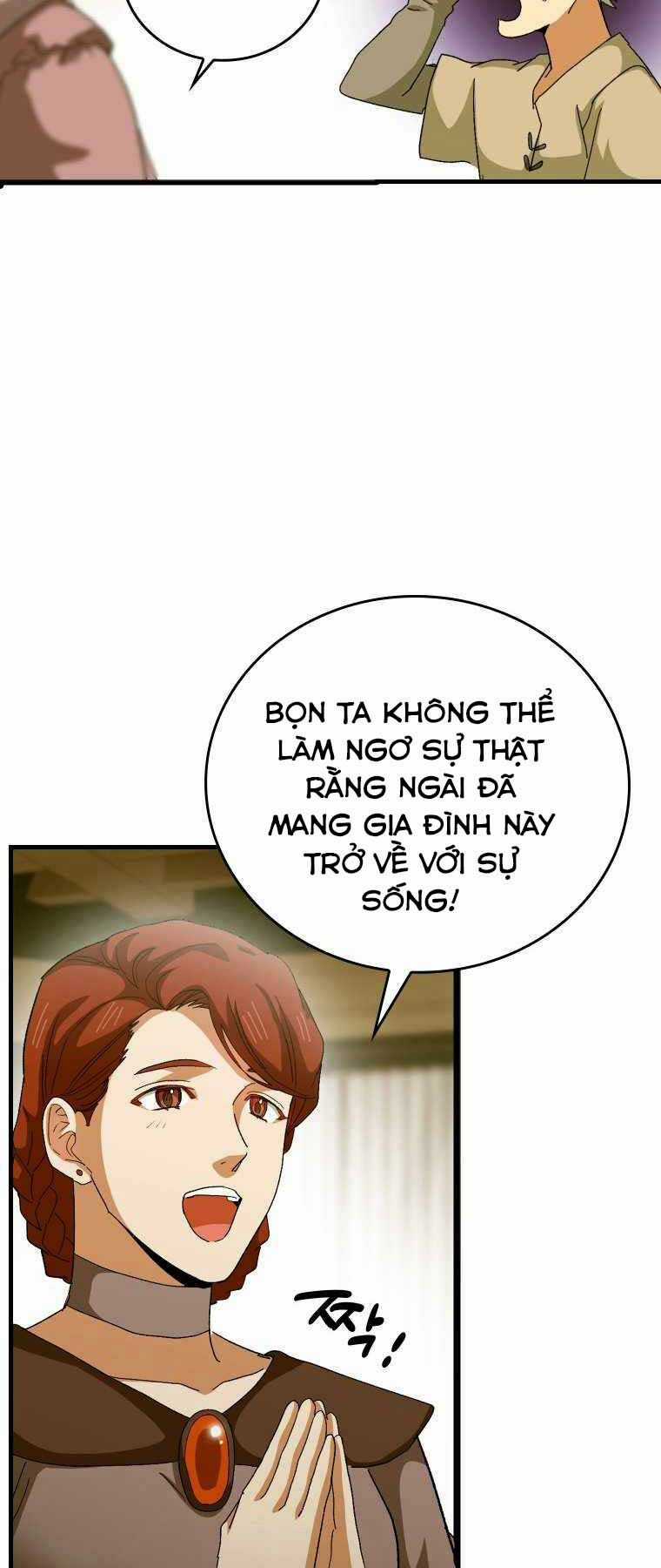 Thánh Cái Khỉ Gì, Đây Là Sức Mạnh Của Y Học Hiện Đại Chapter 10 trang 7