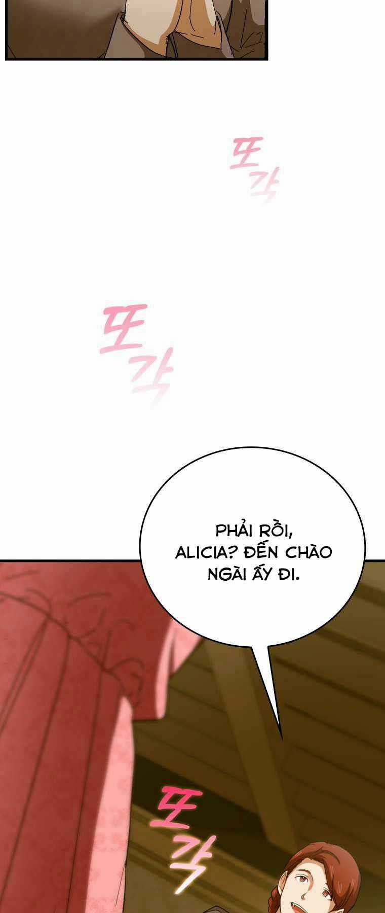 Thánh Cái Khỉ Gì, Đây Là Sức Mạnh Của Y Học Hiện Đại Chapter 10 trang 8