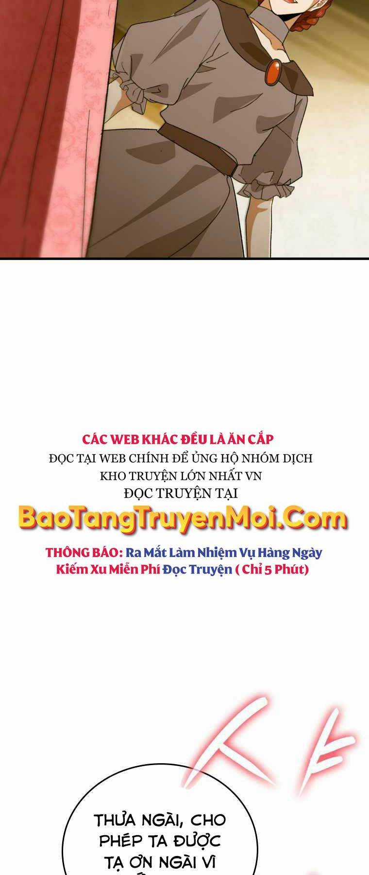 Thánh Cái Khỉ Gì, Đây Là Sức Mạnh Của Y Học Hiện Đại Chapter 10 trang 9