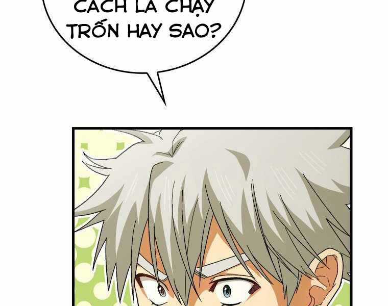 Thánh Cái Khỉ Gì, Đây Là Sức Mạnh Của Y Học Hiện Đại Chapter 11 trang 110