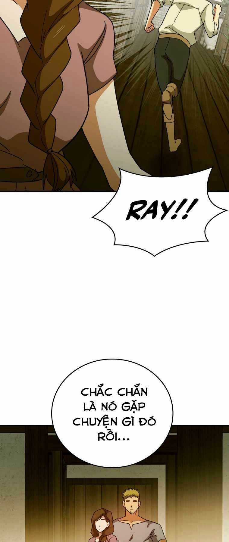 Thánh Cái Khỉ Gì, Đây Là Sức Mạnh Của Y Học Hiện Đại Chapter 11 trang 12