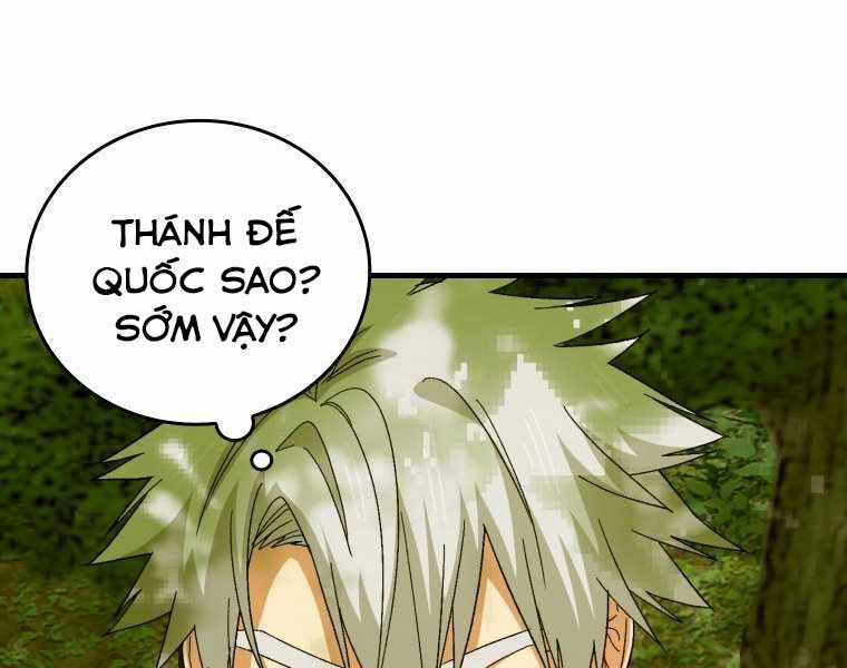 Thánh Cái Khỉ Gì, Đây Là Sức Mạnh Của Y Học Hiện Đại Chapter 11 trang 126