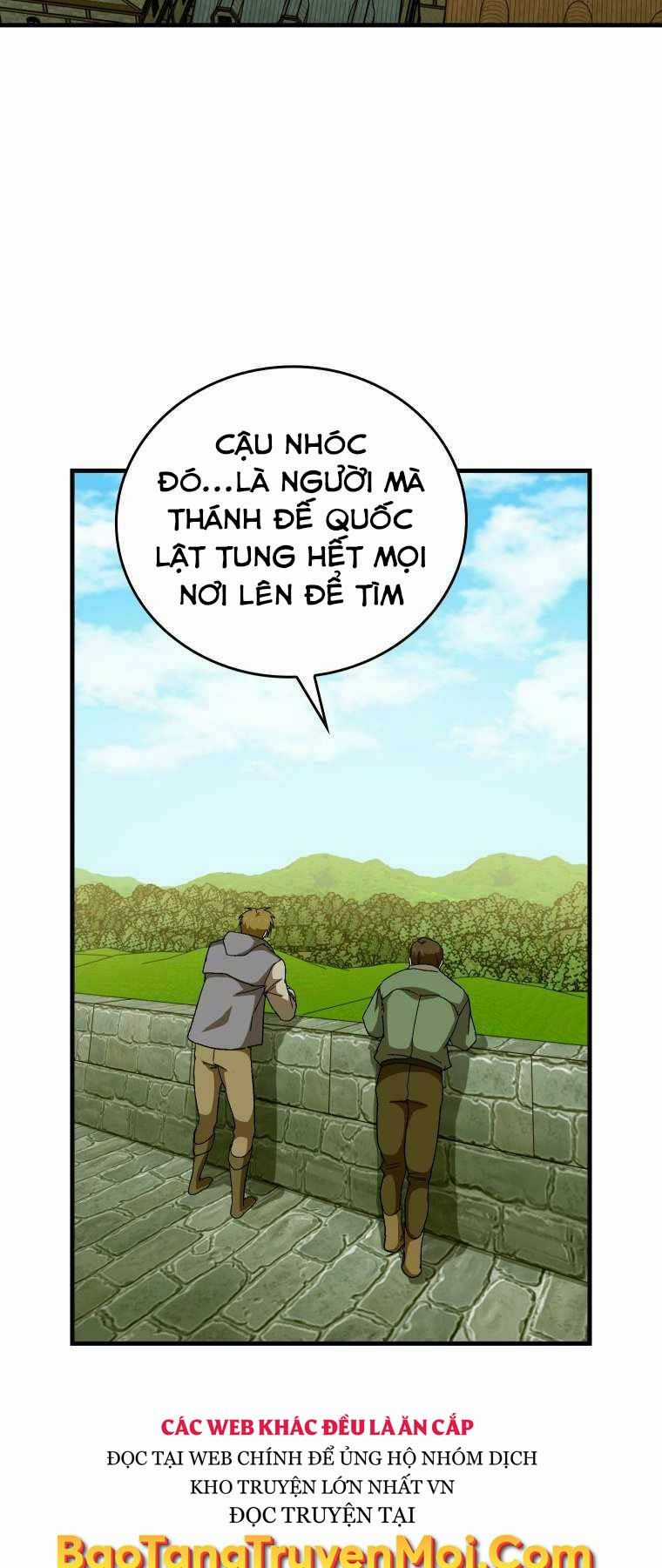 Thánh Cái Khỉ Gì, Đây Là Sức Mạnh Của Y Học Hiện Đại Chapter 11 trang 16