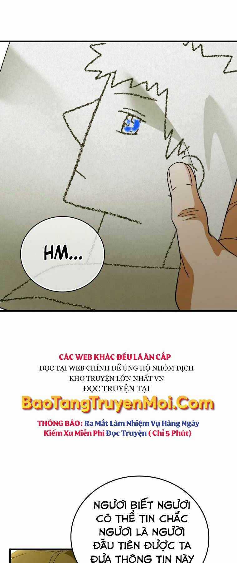 Thánh Cái Khỉ Gì, Đây Là Sức Mạnh Của Y Học Hiện Đại Chapter 11 trang 18