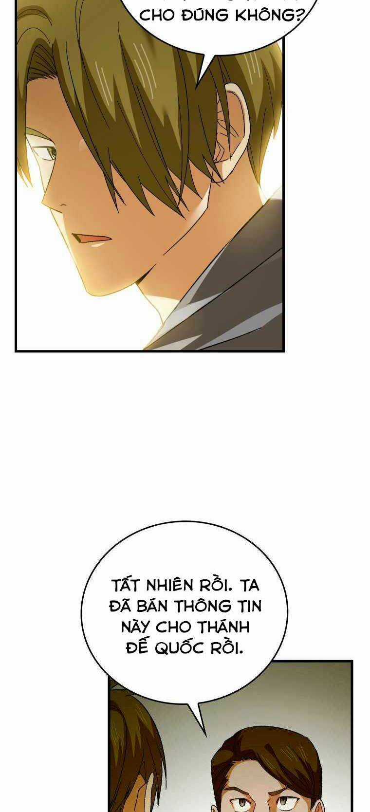 Thánh Cái Khỉ Gì, Đây Là Sức Mạnh Của Y Học Hiện Đại Chapter 11 trang 19