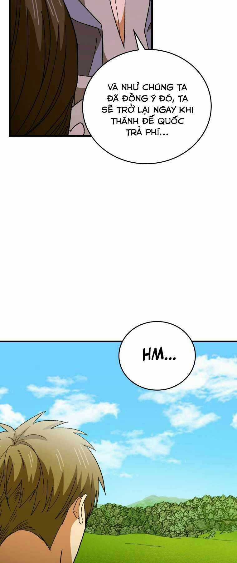 Thánh Cái Khỉ Gì, Đây Là Sức Mạnh Của Y Học Hiện Đại Chapter 11 trang 23