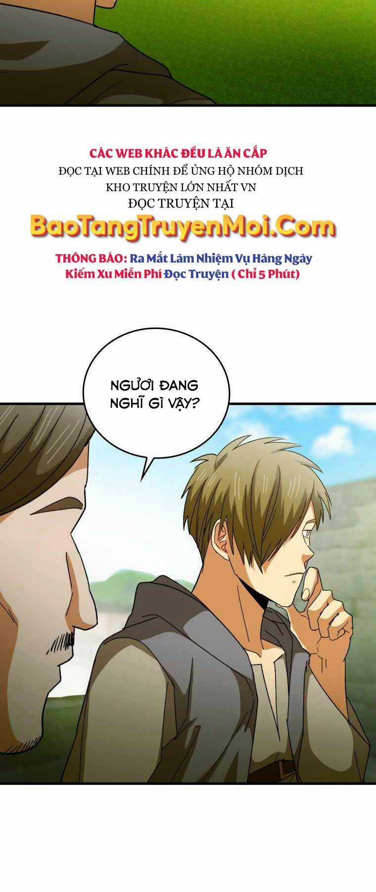 Thánh Cái Khỉ Gì, Đây Là Sức Mạnh Của Y Học Hiện Đại Chapter 11 trang 24