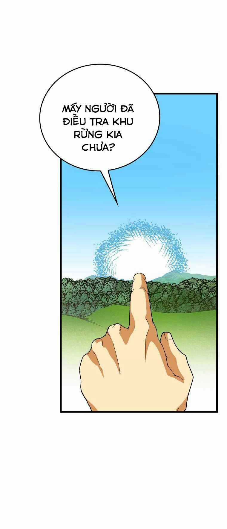 Thánh Cái Khỉ Gì, Đây Là Sức Mạnh Của Y Học Hiện Đại Chapter 11 trang 25