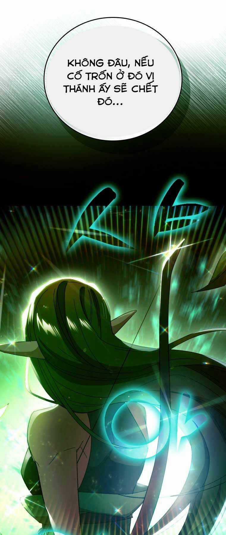 Thánh Cái Khỉ Gì, Đây Là Sức Mạnh Của Y Học Hiện Đại Chapter 11 trang 28