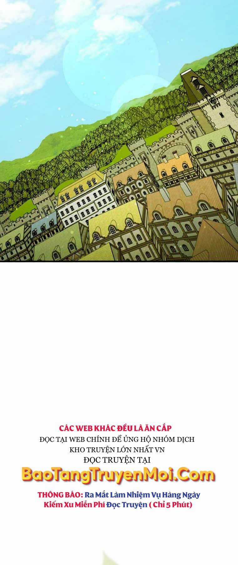 Thánh Cái Khỉ Gì, Đây Là Sức Mạnh Của Y Học Hiện Đại Chapter 11 trang 32