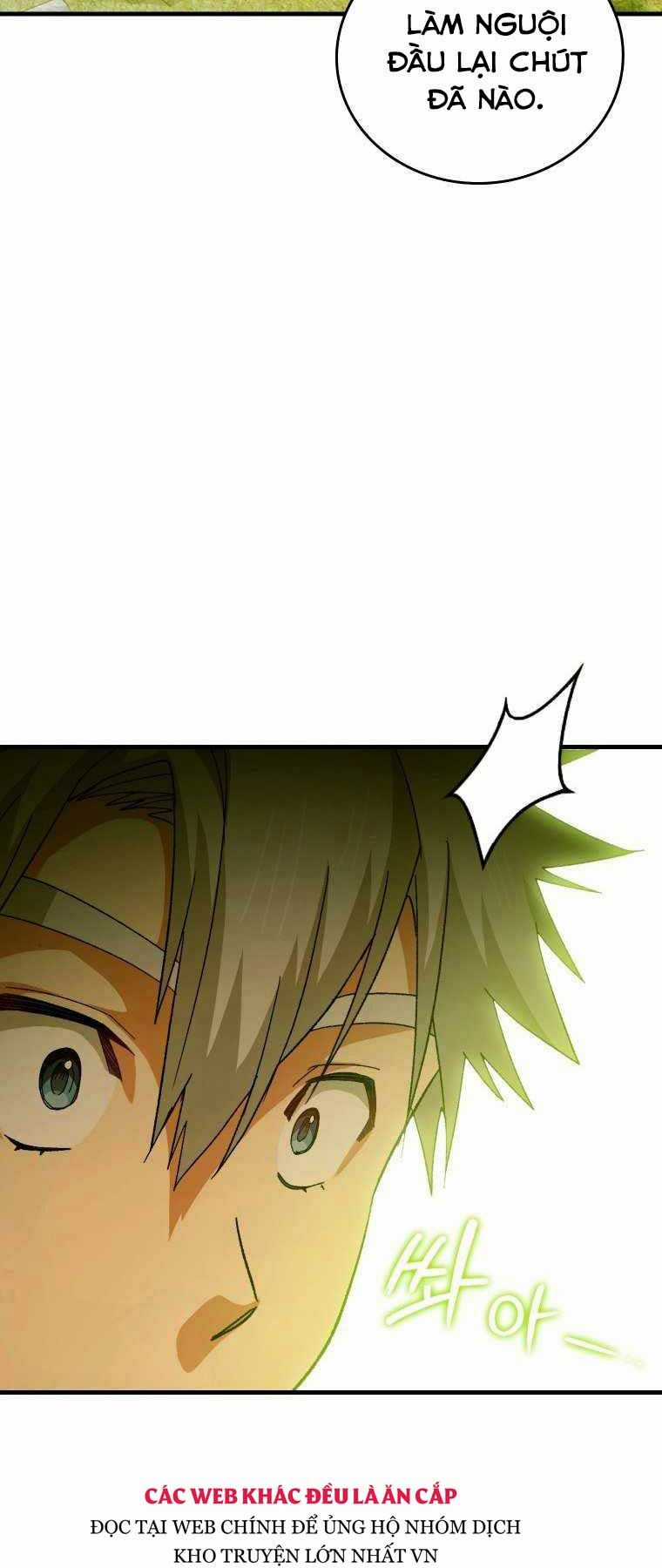 Thánh Cái Khỉ Gì, Đây Là Sức Mạnh Của Y Học Hiện Đại Chapter 11 trang 39