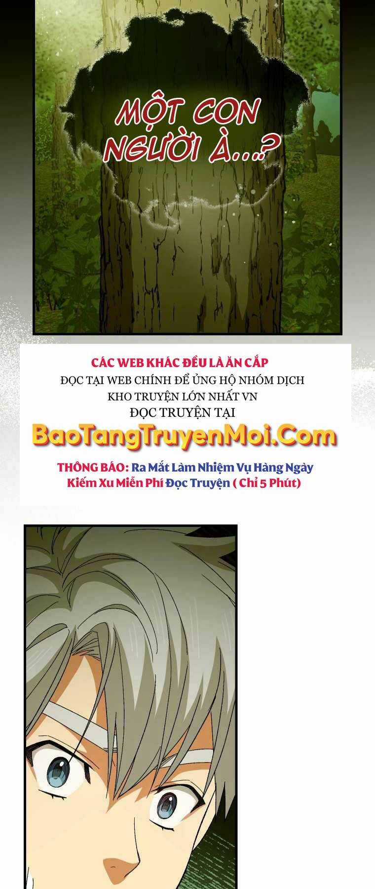 Thánh Cái Khỉ Gì, Đây Là Sức Mạnh Của Y Học Hiện Đại Chapter 11 trang 47