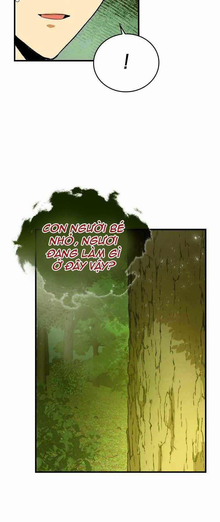 Thánh Cái Khỉ Gì, Đây Là Sức Mạnh Của Y Học Hiện Đại Chapter 11 trang 48