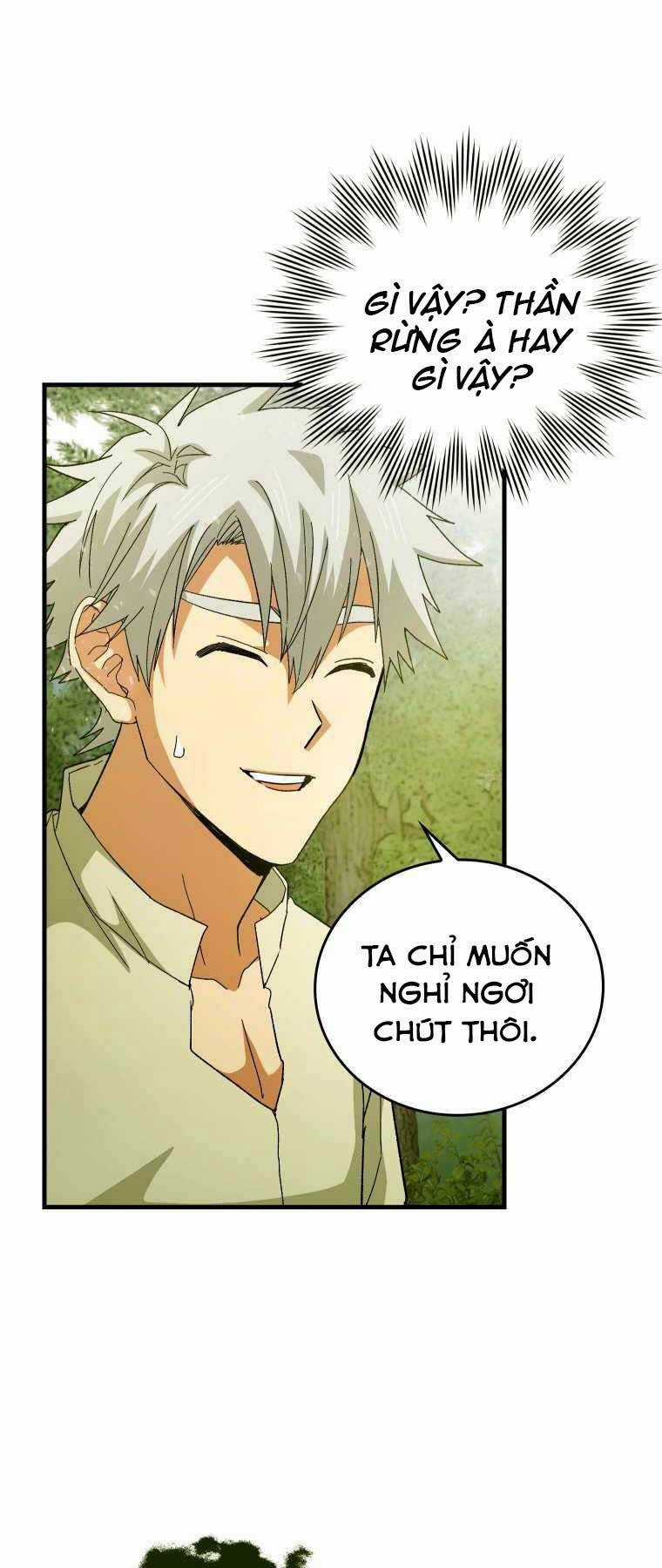 Thánh Cái Khỉ Gì, Đây Là Sức Mạnh Của Y Học Hiện Đại Chapter 11 trang 49