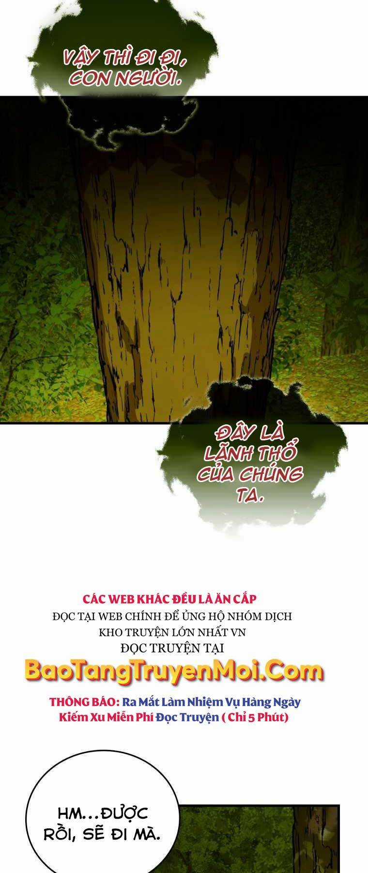 Thánh Cái Khỉ Gì, Đây Là Sức Mạnh Của Y Học Hiện Đại Chapter 11 trang 50