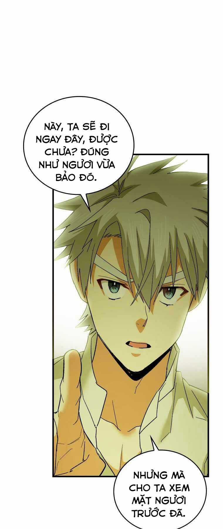 Thánh Cái Khỉ Gì, Đây Là Sức Mạnh Của Y Học Hiện Đại Chapter 11 trang 54