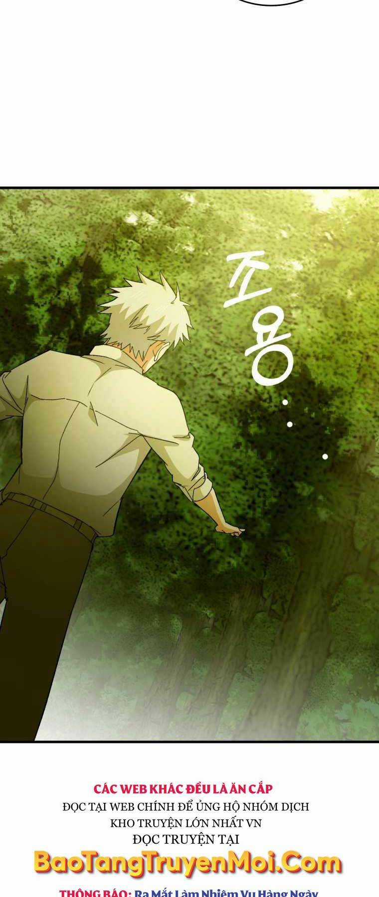 Thánh Cái Khỉ Gì, Đây Là Sức Mạnh Của Y Học Hiện Đại Chapter 11 trang 55