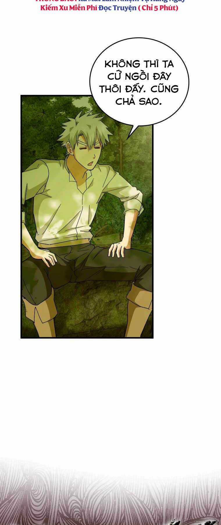 Thánh Cái Khỉ Gì, Đây Là Sức Mạnh Của Y Học Hiện Đại Chapter 11 trang 56