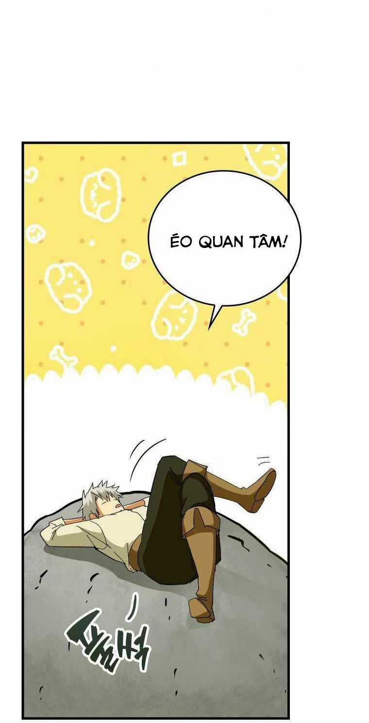 Thánh Cái Khỉ Gì, Đây Là Sức Mạnh Của Y Học Hiện Đại Chapter 11 trang 58