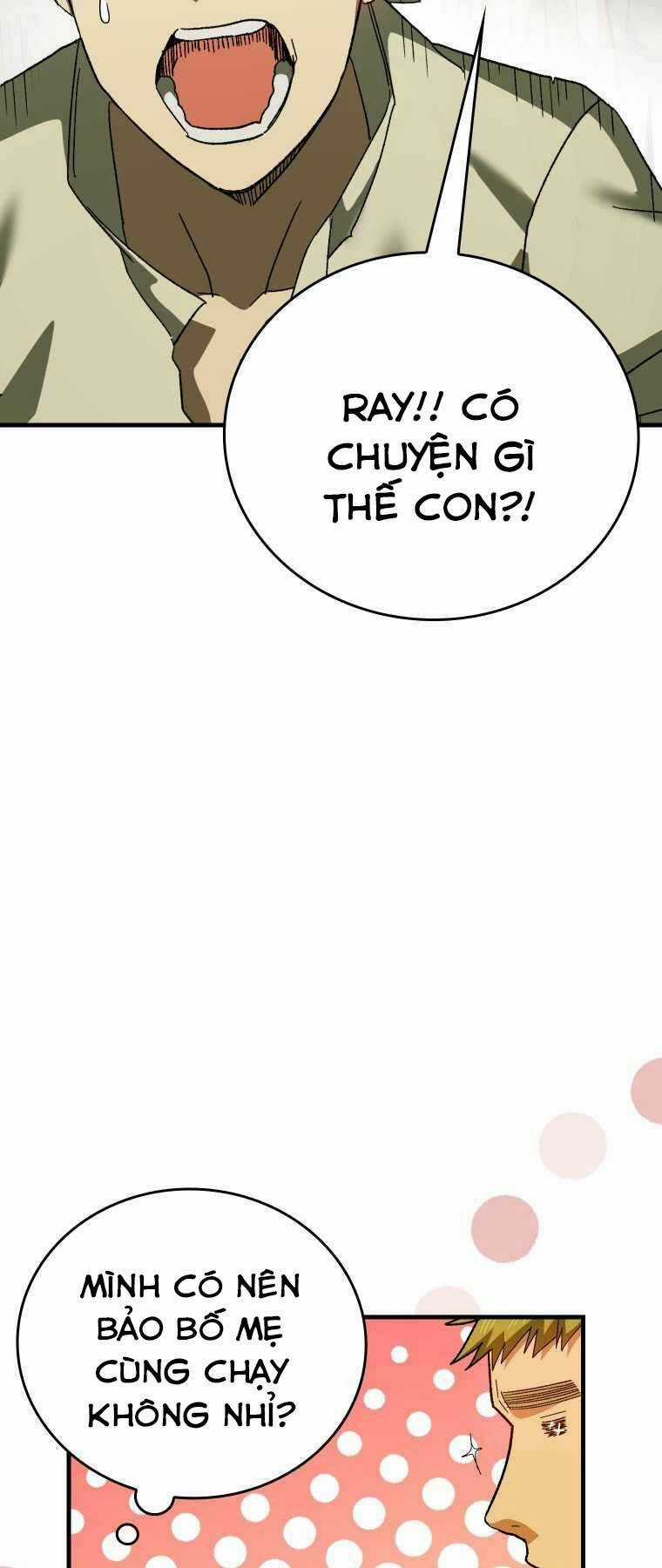 Thánh Cái Khỉ Gì, Đây Là Sức Mạnh Của Y Học Hiện Đại Chapter 11 trang 6