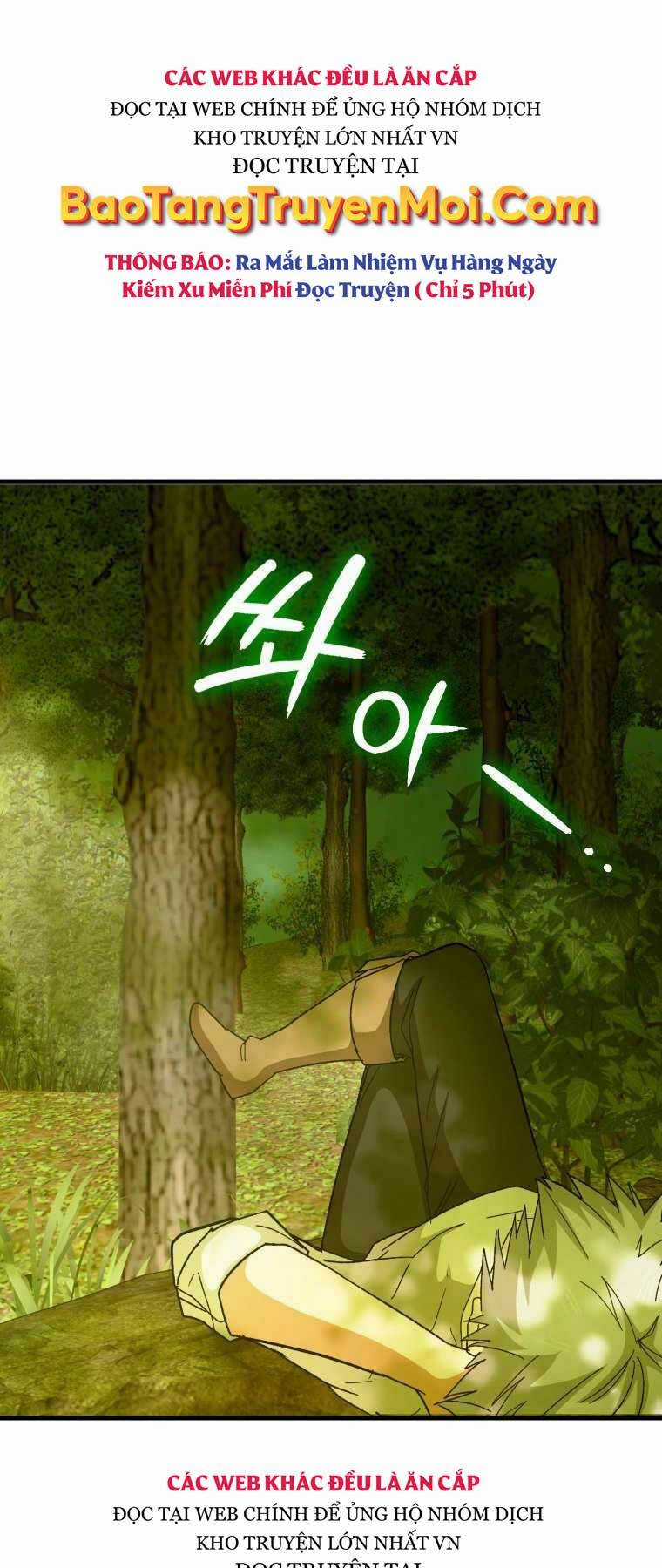 Thánh Cái Khỉ Gì, Đây Là Sức Mạnh Của Y Học Hiện Đại Chapter 11 trang 61