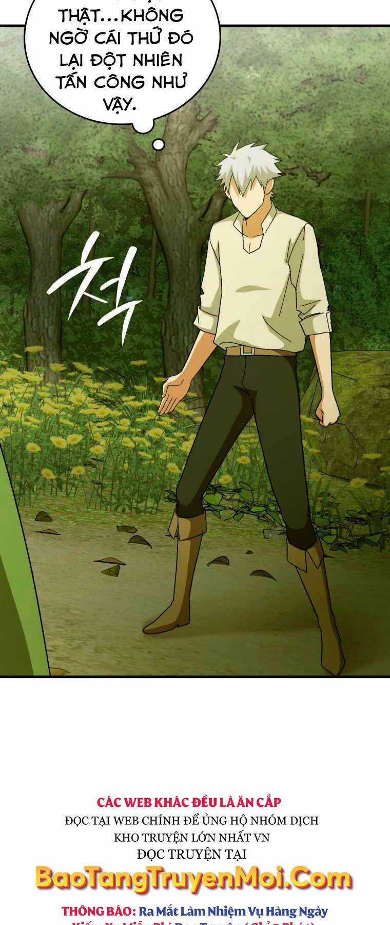 Thánh Cái Khỉ Gì, Đây Là Sức Mạnh Của Y Học Hiện Đại Chapter 11 trang 68