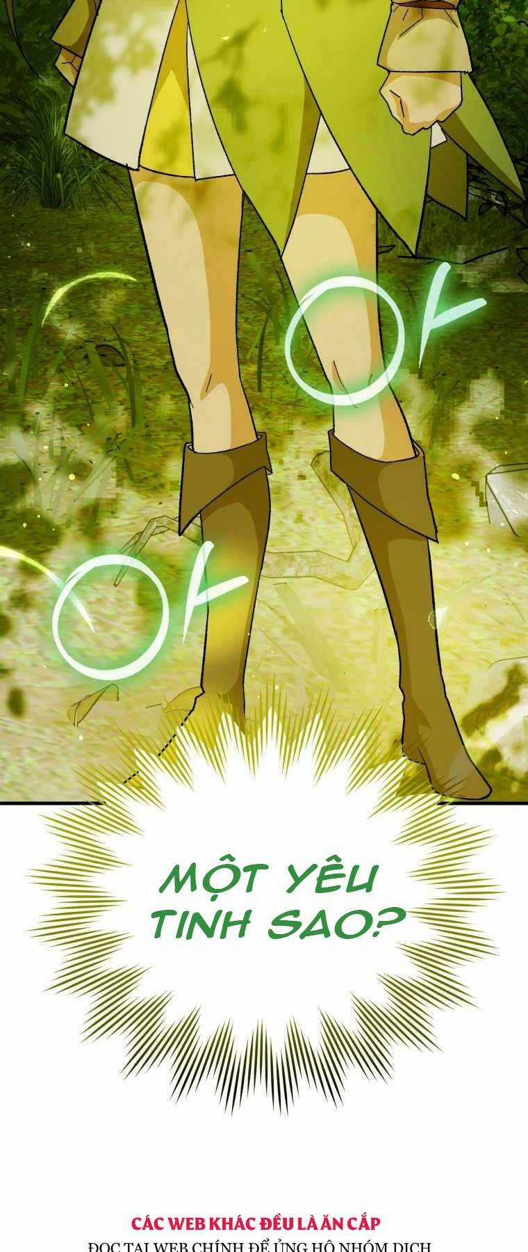 Thánh Cái Khỉ Gì, Đây Là Sức Mạnh Của Y Học Hiện Đại Chapter 11 trang 74