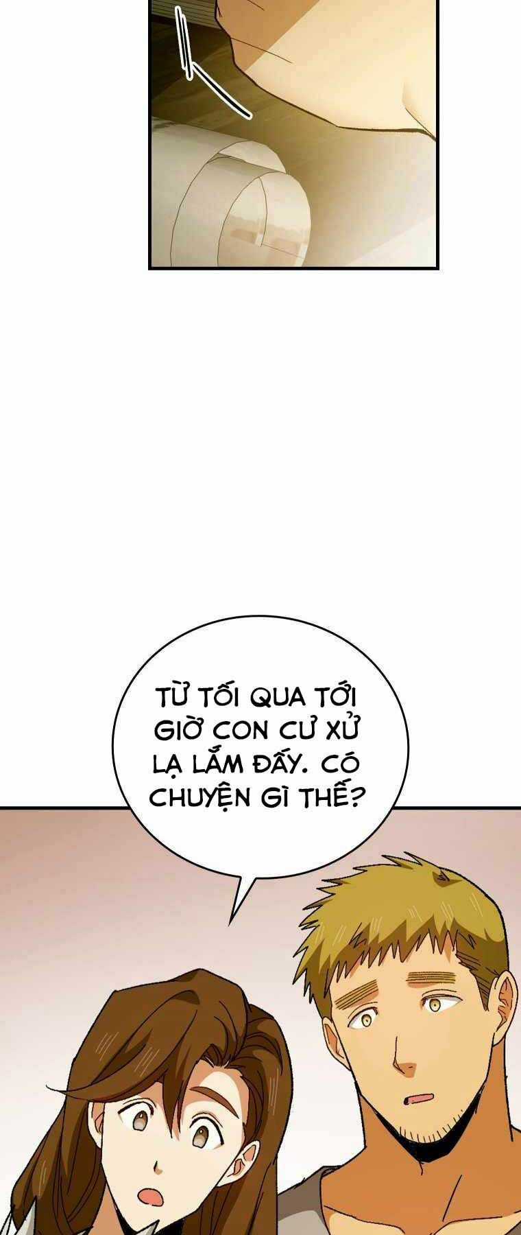 Thánh Cái Khỉ Gì, Đây Là Sức Mạnh Của Y Học Hiện Đại Chapter 11 trang 9