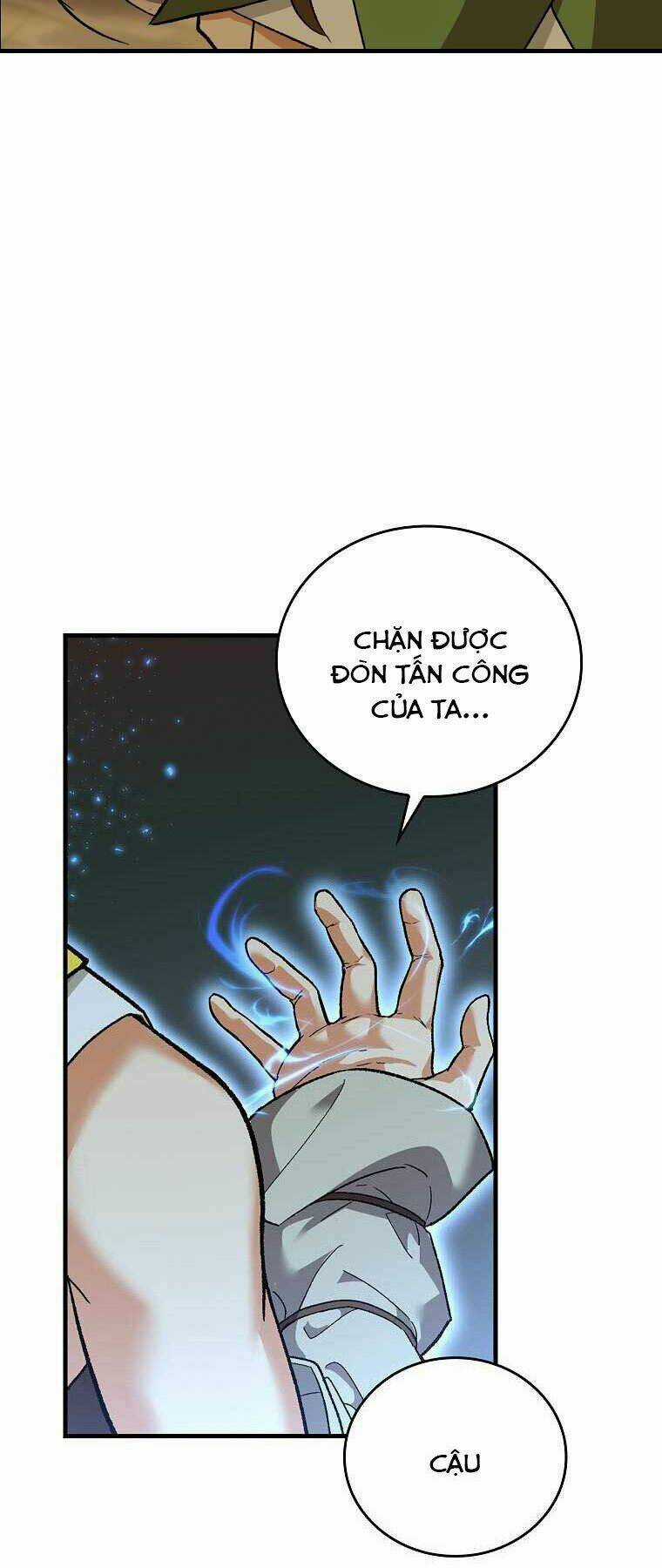 Thánh Cái Khỉ Gì, Đây Là Sức Mạnh Của Y Học Hiện Đại Chapter 12 trang 1