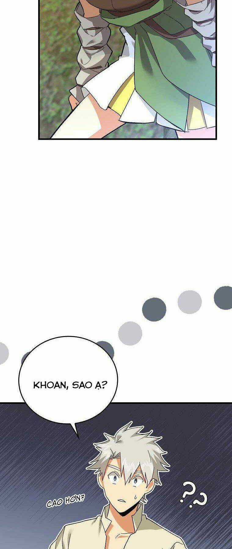 Thánh Cái Khỉ Gì, Đây Là Sức Mạnh Của Y Học Hiện Đại Chapter 12 trang 11