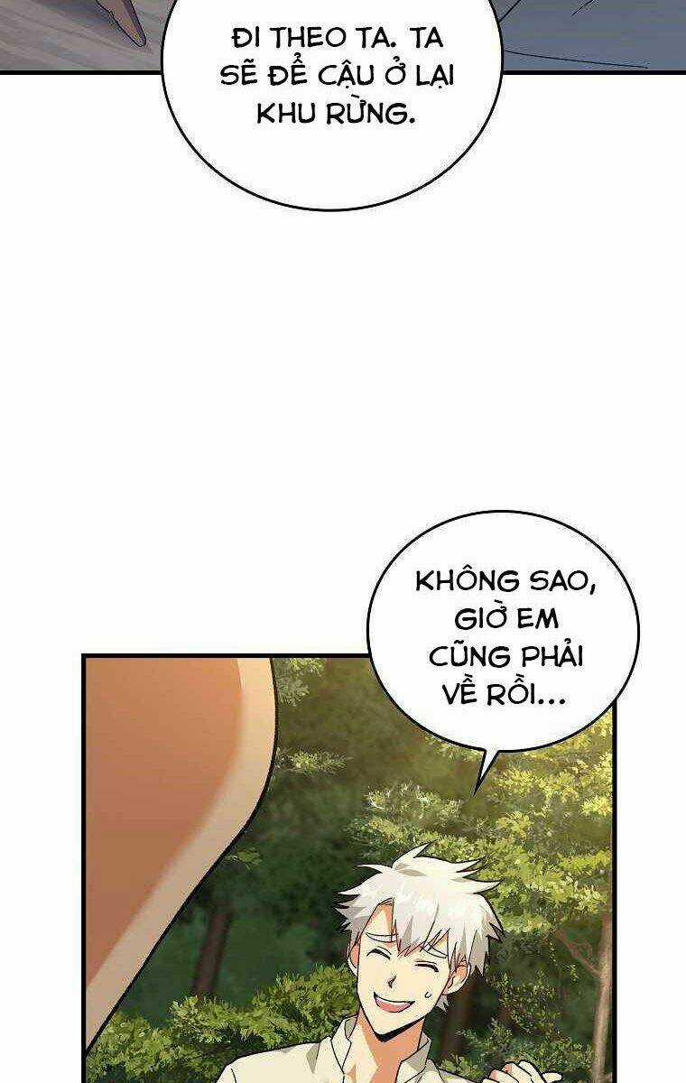 Thánh Cái Khỉ Gì, Đây Là Sức Mạnh Của Y Học Hiện Đại Chapter 12 trang 13