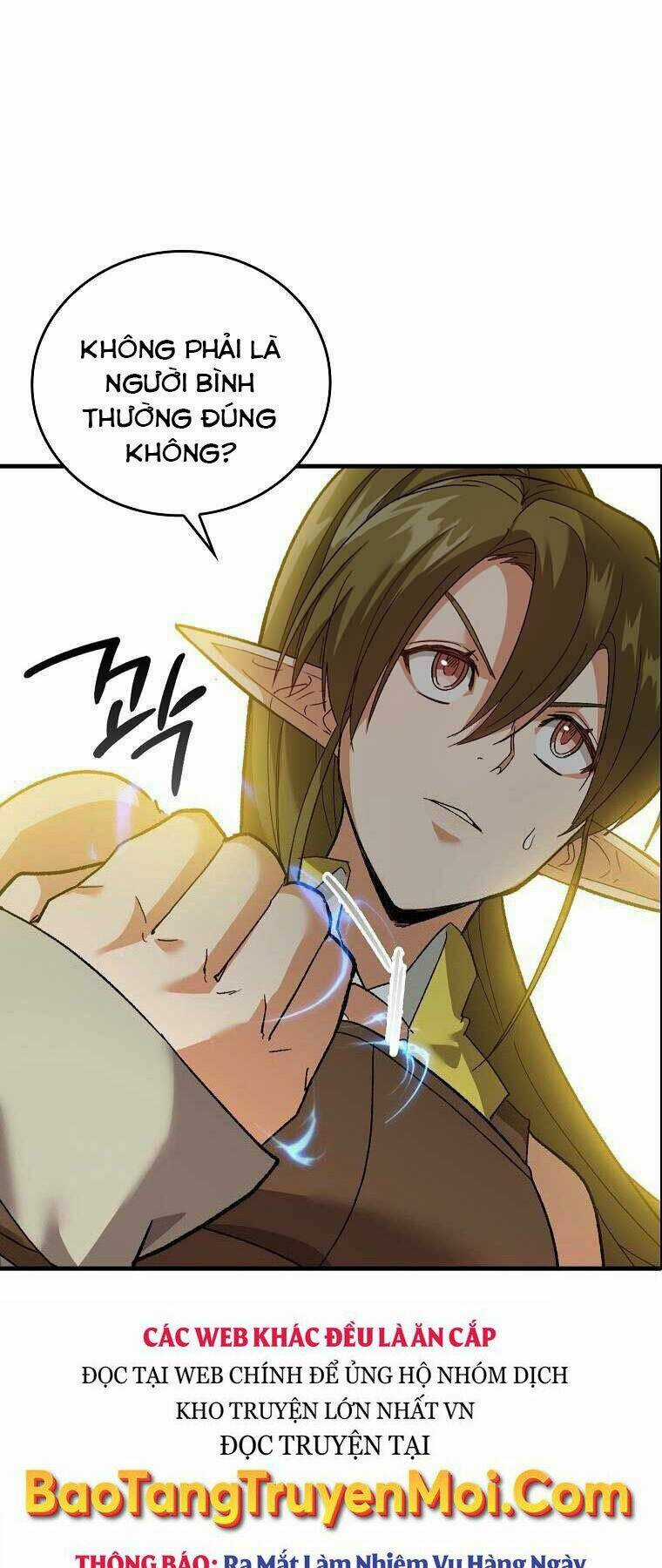 Thánh Cái Khỉ Gì, Đây Là Sức Mạnh Của Y Học Hiện Đại Chapter 12 trang 2